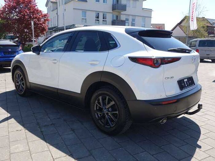 Mazda CX-30 Selection 2WD