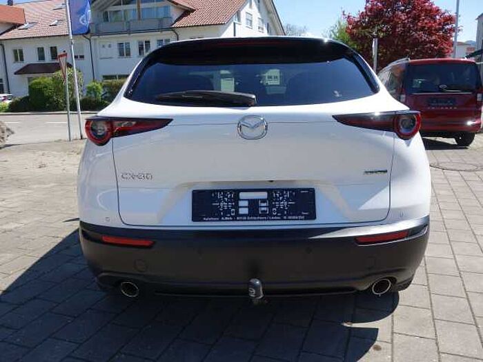 Mazda CX-30 Selection 2WD