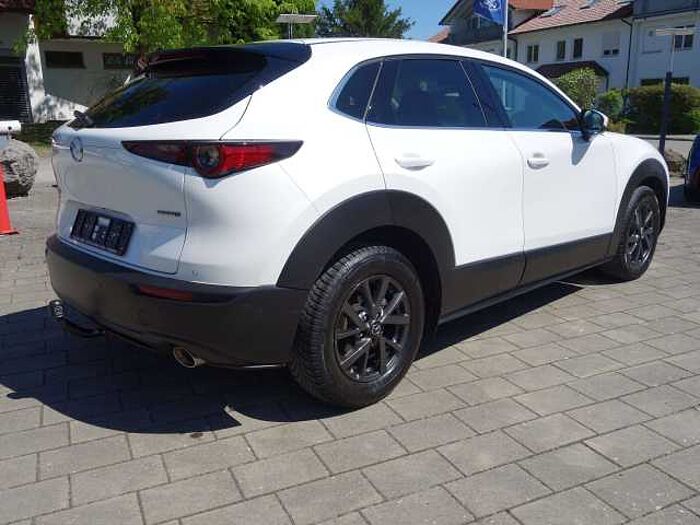 Mazda CX-30 Selection 2WD