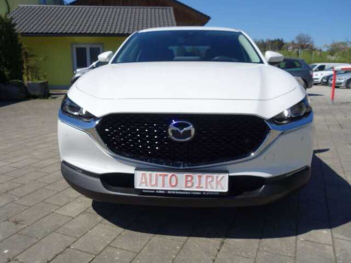 Mazda CX-30 Selection 2WD