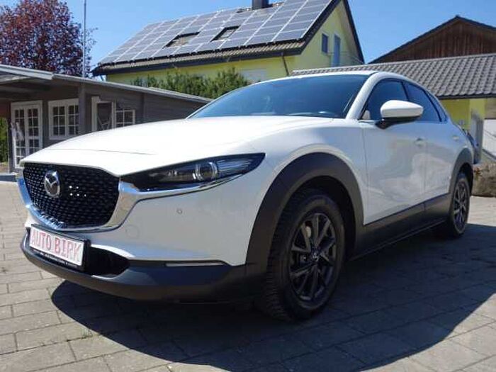 Mazda CX-30 Selection 2WD