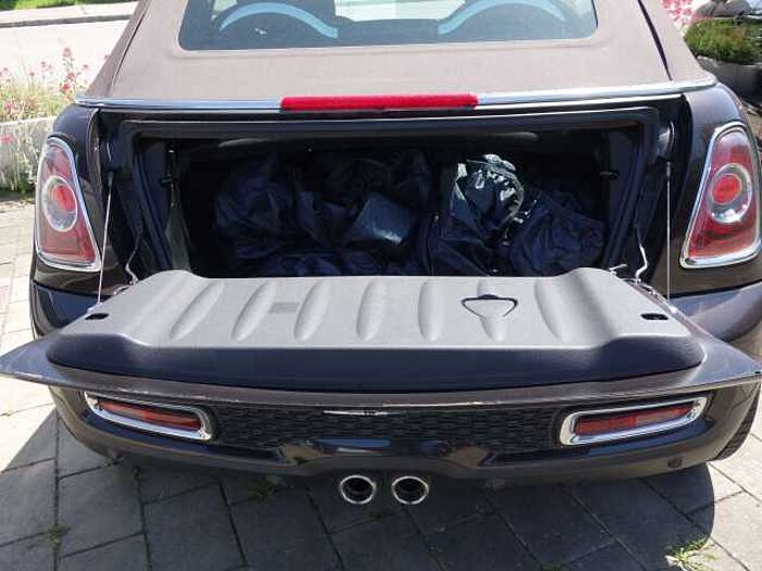 MINI Cooper SD Cabrio Cooper SD