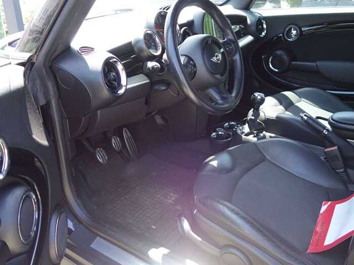 MINI Cooper SD Cabrio Cooper SD