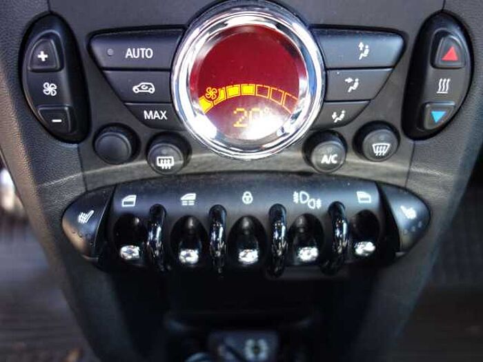 MINI Cooper SD Cabrio Cooper SD