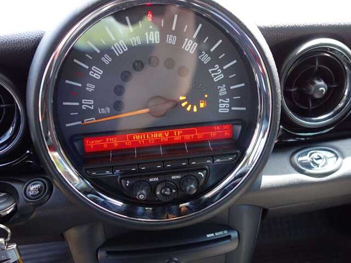 MINI Cooper SD Cabrio Cooper SD