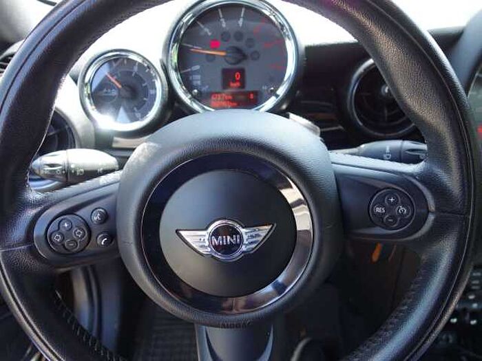 MINI Cooper SD Cabrio Cooper SD