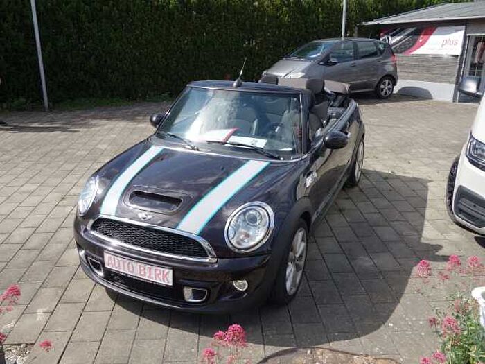 MINI Cooper SD Cabrio Cooper SD