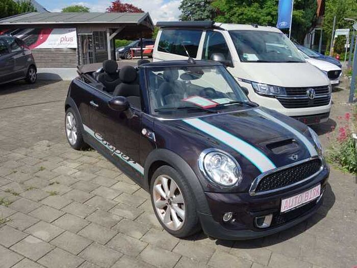 MINI Cooper SD Cabrio Cooper SD