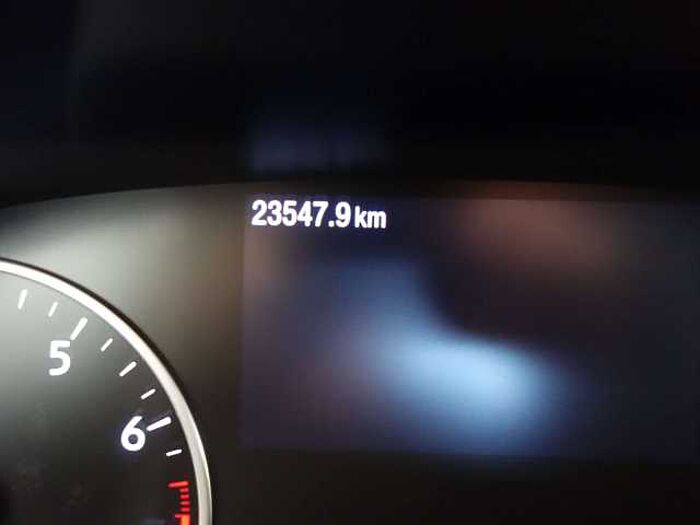 Ford EcoSport Titanium - wenig Kilometer