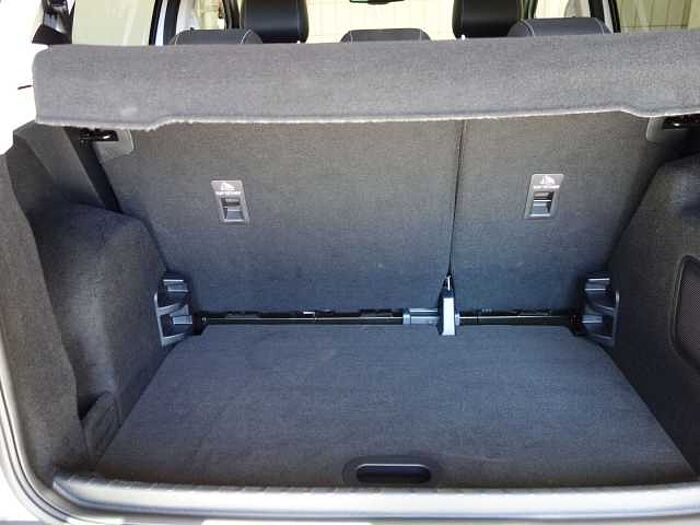 Ford EcoSport Titanium - wenig Kilometer