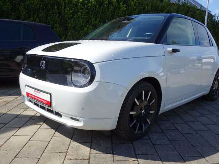 Honda e Advance 17' Style-Paket