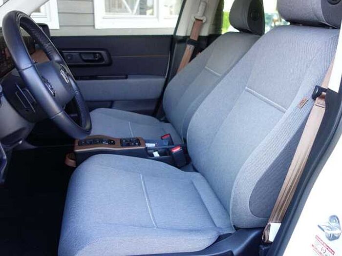 Honda e Advance 17' Style-Paket
