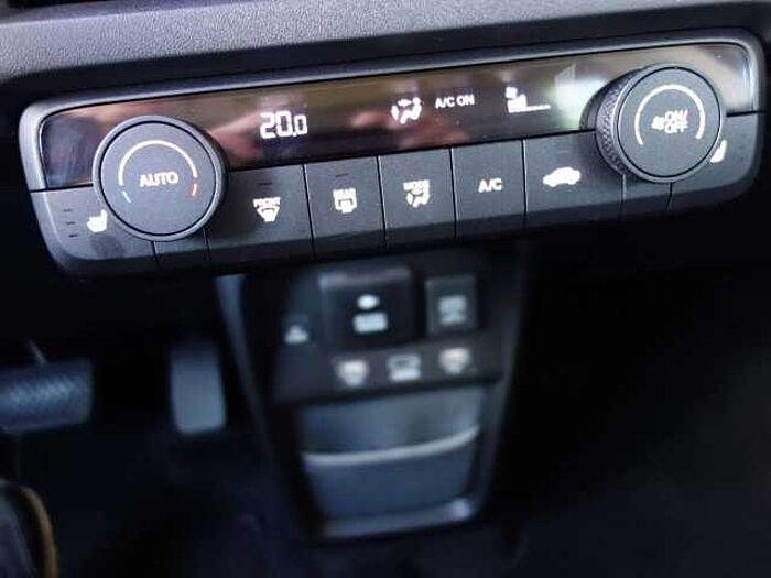 Honda e Advance 17' Style-Paket