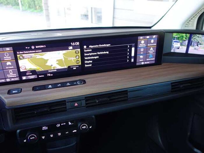 Honda e Advance 17' Style-Paket