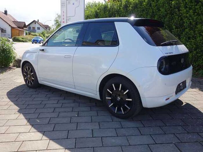 Honda e Advance 17' Style-Paket