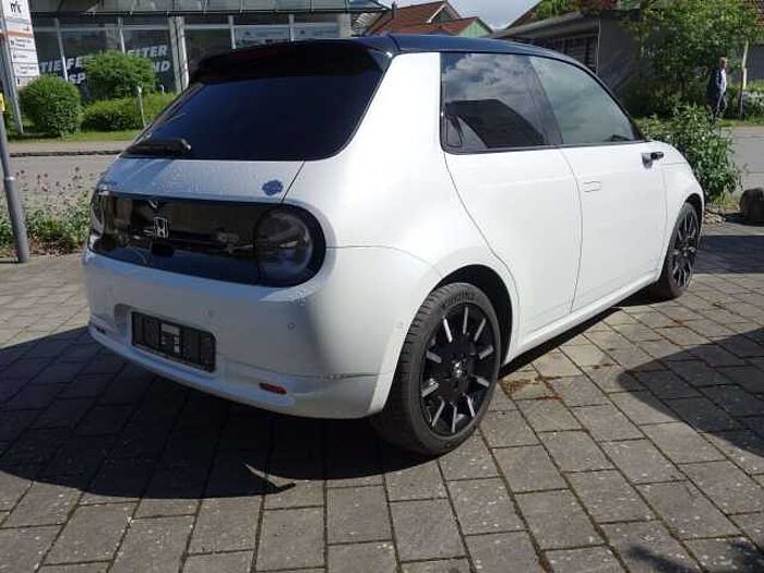 Honda e Advance 17' Style-Paket