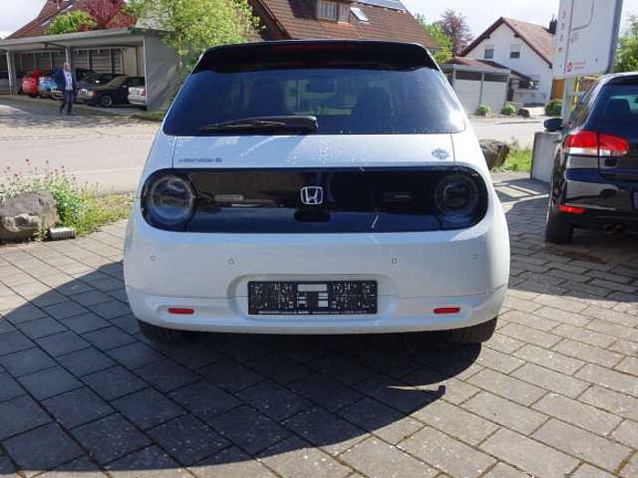 Honda e Advance 17' Style-Paket