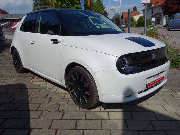 Honda e Advance 17' Style-Paket