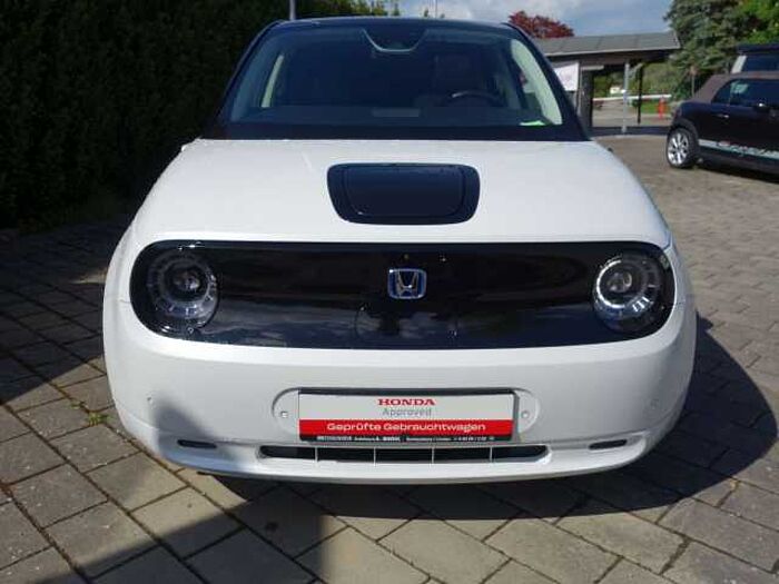 Honda e Advance 17' Style-Paket