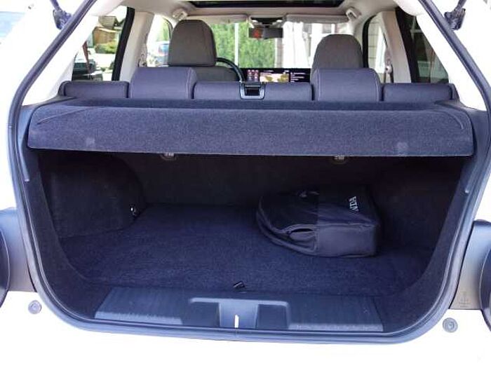 Honda e Advance 17' Style-Paket