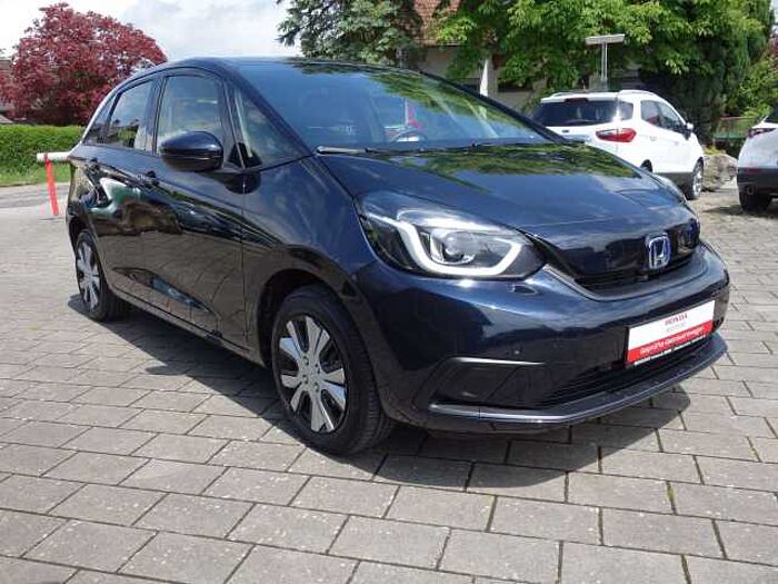 Honda Jazz 1.5 i-MMD Hybrid Elegance