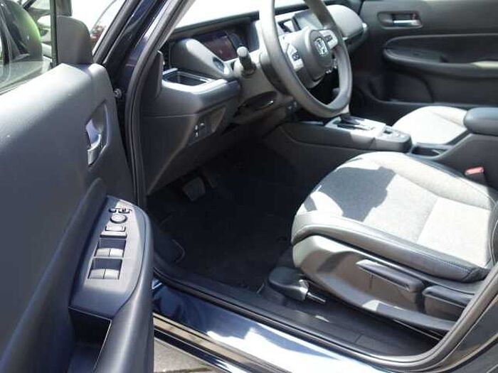 Honda Jazz 1.5 i-MMD Hybrid Elegance