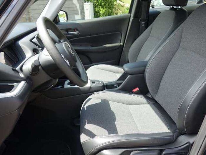 Honda Jazz 1.5 i-MMD Hybrid Elegance
