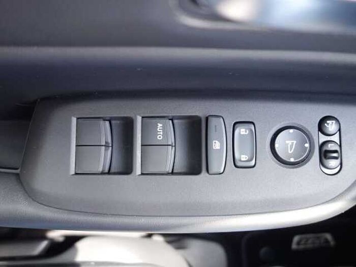 Honda Jazz 1.5 i-MMD Hybrid Elegance