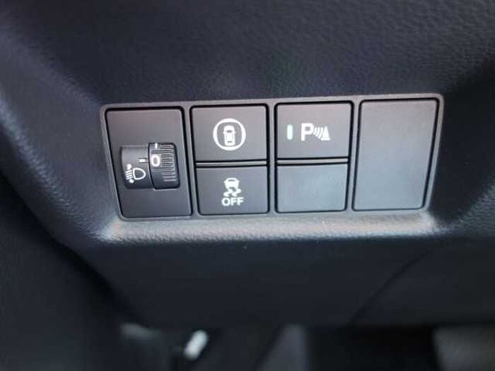 Honda Jazz 1.5 i-MMD Hybrid Elegance