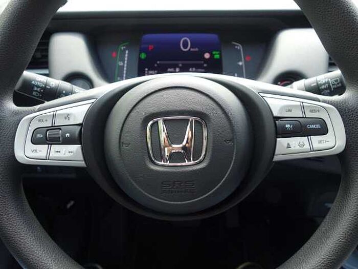 Honda Jazz 1.5 i-MMD Hybrid Elegance