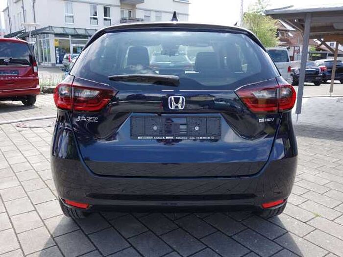 Honda Jazz 1.5 i-MMD Hybrid Elegance