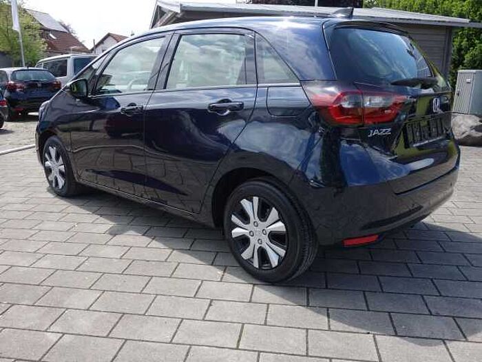 Honda Jazz 1.5 i-MMD Hybrid Elegance