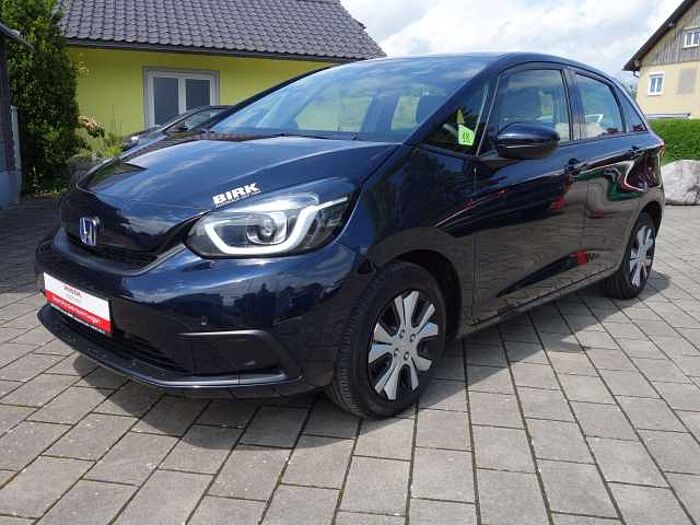 Honda Jazz 1.5 i-MMD Hybrid Elegance