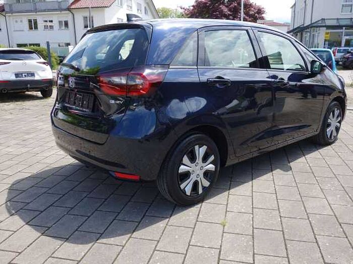Honda Jazz 1.5 i-MMD Hybrid Elegance