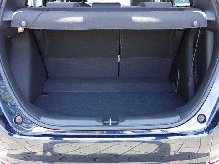 Honda Jazz 1.5 i-MMD Hybrid Elegance