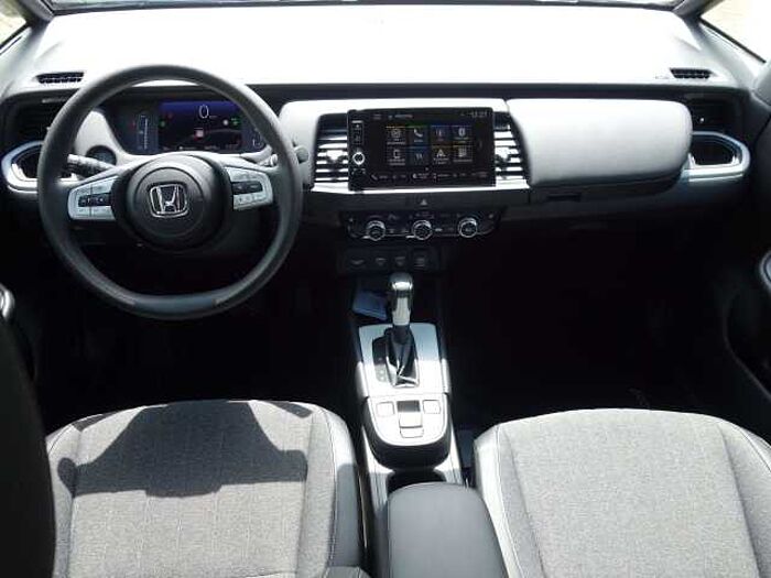 Honda Jazz 1.5 i-MMD Hybrid Elegance