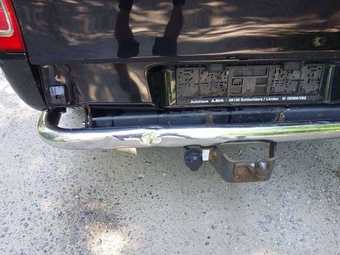 Ford Ranger XLT Extrakabine 4x4