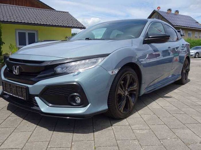Honda Civic 1.0 Executive Prem m Spoiler u. Zahnriemen neu