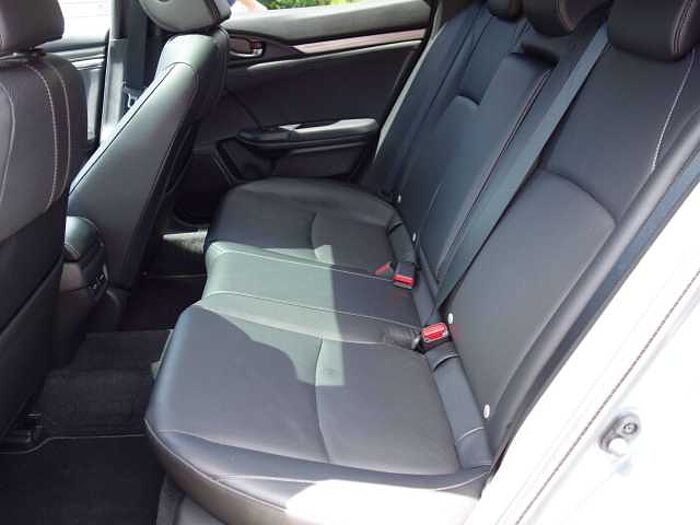 Honda Civic 1.0 Executive Prem m Spoiler u. Zahnriemen neu