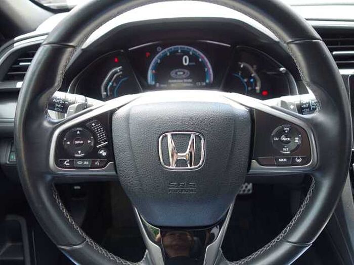 Honda Civic 1.0 Executive Prem m Spoiler u. Zahnriemen neu