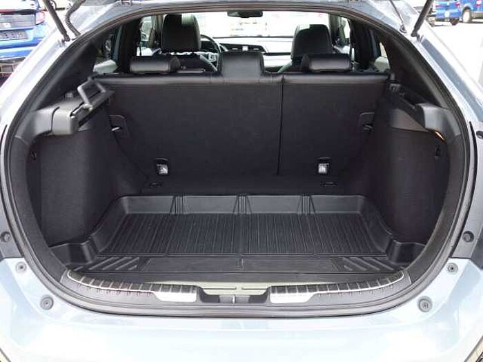 Honda Civic 1.0 Executive Prem m Spoiler u. Zahnriemen neu