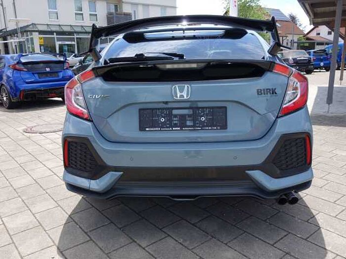 Honda Civic 1.0 Executive Prem m Spoiler u. Zahnriemen neu