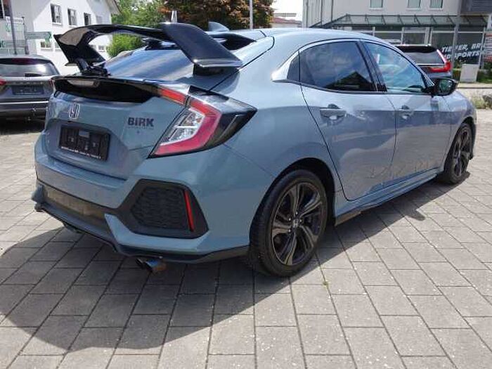 Honda Civic 1.0 Executive Prem m Spoiler u. Zahnriemen neu