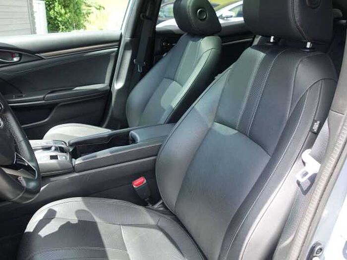Honda Civic 1.0 Executive Prem m Spoiler u. Zahnriemen neu