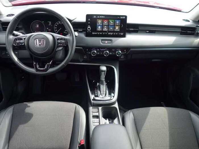 Honda HR-V Advance