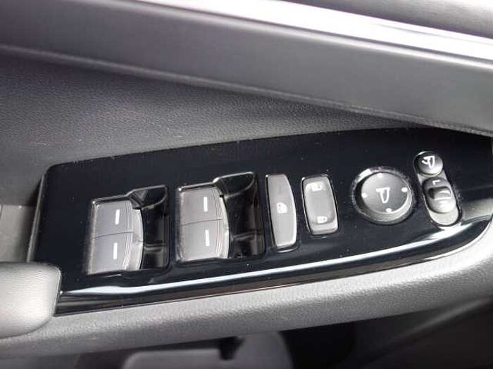 Honda HR-V Advance