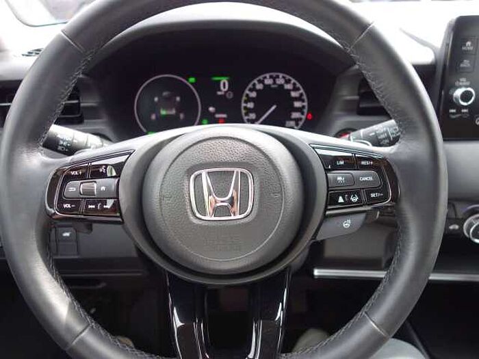Honda HR-V Advance