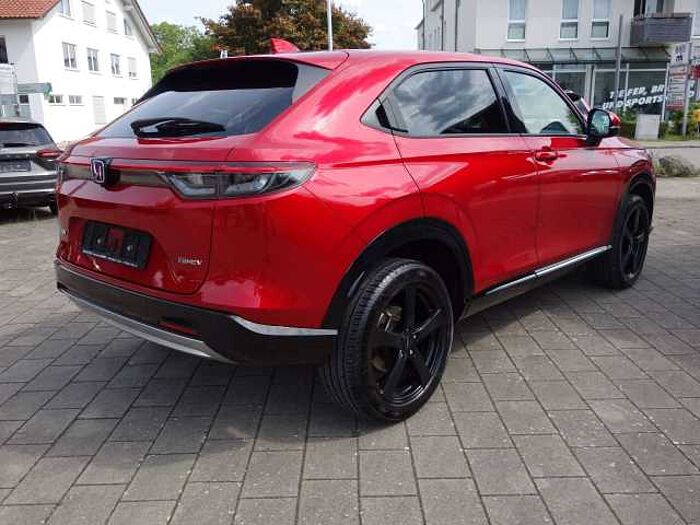Honda HR-V Advance