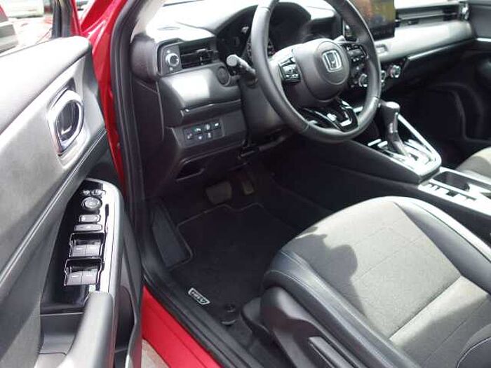 Honda HR-V Advance
