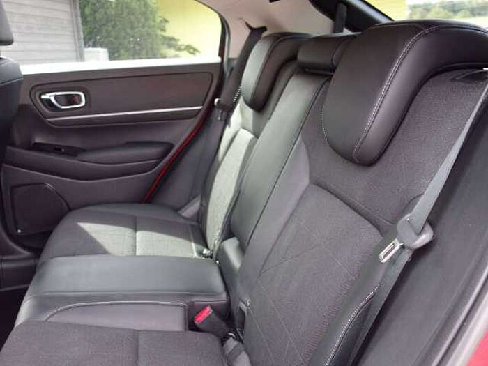 Honda HR-V Advance